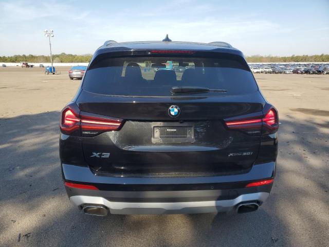 Photo 6 from auction – 2023 BMW X3 XDRIVE3 with VIN 5UX53DP0XP9R39056