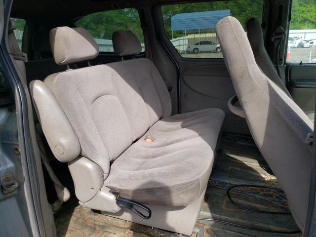 Photo 11 from auction – 2003 DODGE GRAND CARA with VIN 2D4GP24303R227194