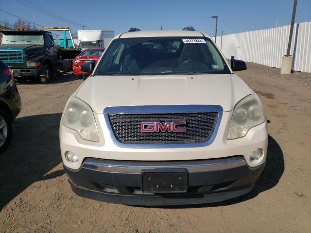 Photo 5 from auction – 2008 GMC ACADIA SLE with VIN 1GKER13708J269586