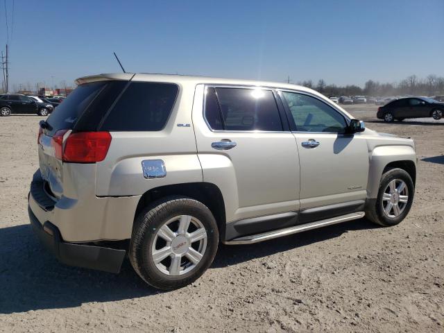 Photo 3 from auction – 2015 GMC TERRAIN SL with VIN 2GKALMEK9F6366914