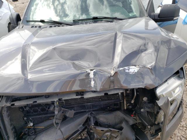 Photo 11 from auction – 2016 FORD F150 SUPER with VIN 1FTEW1EP9GKF04898