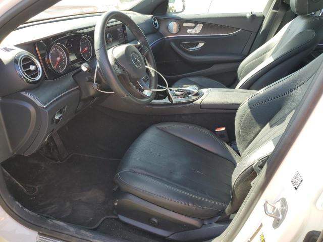 Photo 7 from auction – 2018 MERCEDES-BENZ E 300 with VIN WDDZF4JB3JA383155