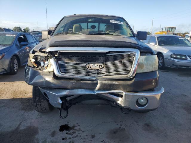 Photo 5 from auction – 2006 FORD F150 with VIN 1FTPX145X6FA44194
