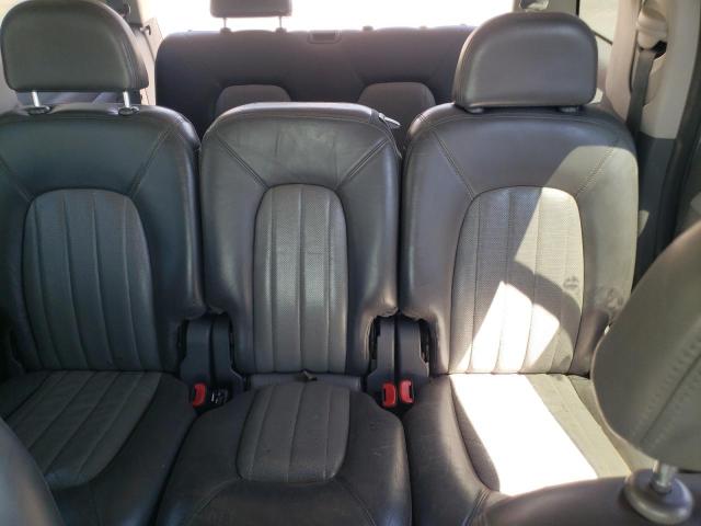 Photo 10 from auction – 2001 MERCURY MOUNTAINER with VIN 4M2ZU86E42ZJ09423