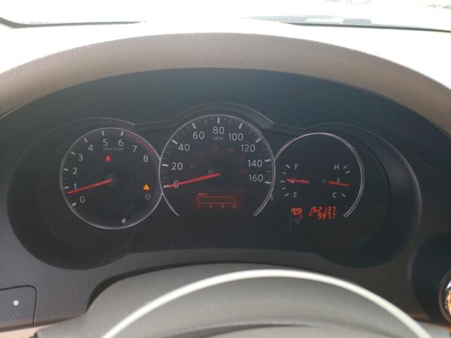 Photo 9 from auction – 2012 NISSAN ALTIMA BAS with VIN 1N4AL2AP2CN485788