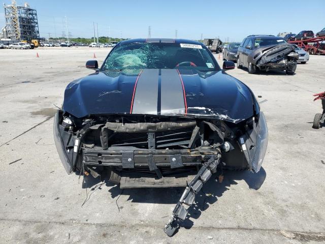 Photo 5 from auction – 2017 FORD MUSTANG with VIN 1FA6P8TH4H5270181