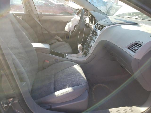 Photo 7 from auction – 2009 CHEVROLET MALIBU with VIN 1G1ZG57B594186916