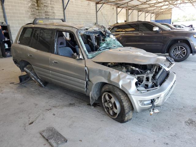 Photo 4 from auction – 2000 TOYOTA RAV4 with VIN JT3GP10V1Y7067399