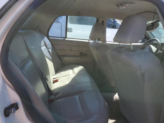 Photo 10 from auction – 2008 FORD CROWN VICT with VIN 2FAHP71V28X154584
