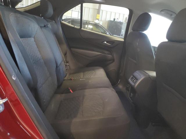 Photo 11 from auction – 2018 CHEVROLET EQUINOX LT with VIN 3GNAXSEV2JS591742