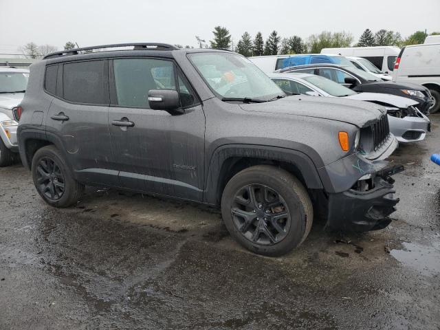 Photo 4 from auction – 2016 JEEP RENEGADE L with VIN ZACCJBBT0GPC96753