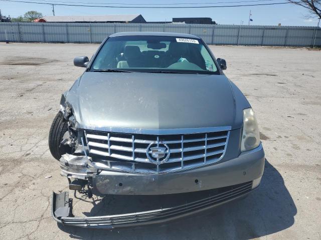 Photo 5 from auction – 2008 CADILLAC DTS with VIN 1G6KD57Y18U134688