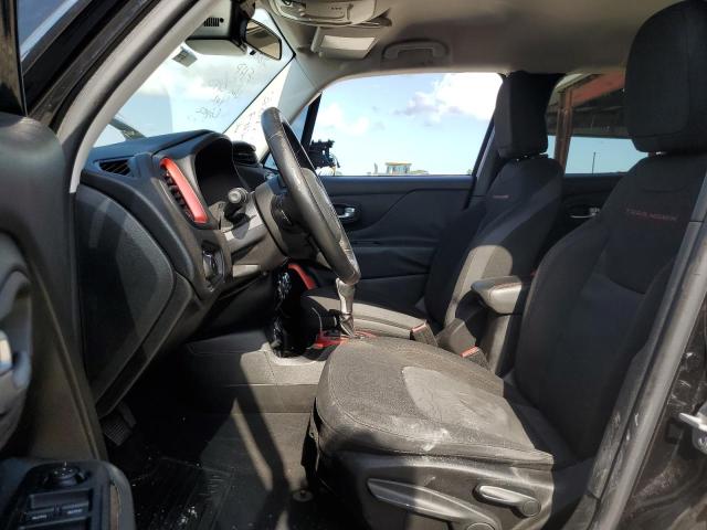 Photo 7 from auction – 2016 JEEP RENEGADE T with VIN ZACCJBCT3GPE05172