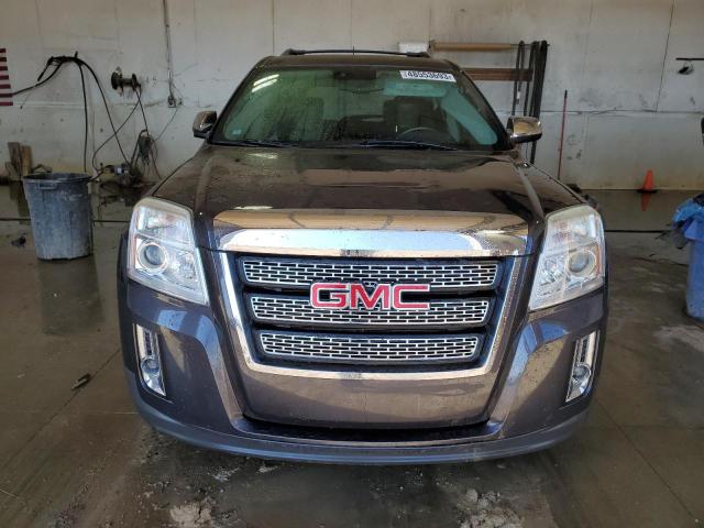 Фото 5 с аукциона – 2013 GMC TERRAIN SL с VIN 2GKFLXE3XD6403305