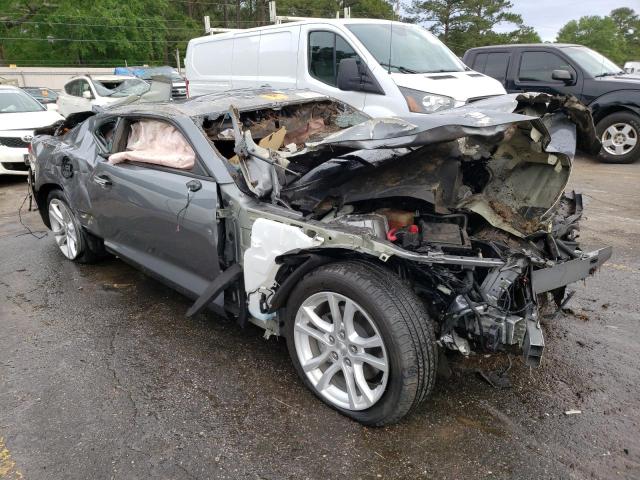 Photo 4 from auction – 2021 CHEVROLET CAMARO LS with VIN 1G1FB1RX5M0104802