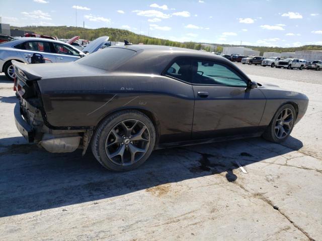 Photo 3 from auction – 2017 DODGE CHALLENGER with VIN 2C3CDZAG8HH573743