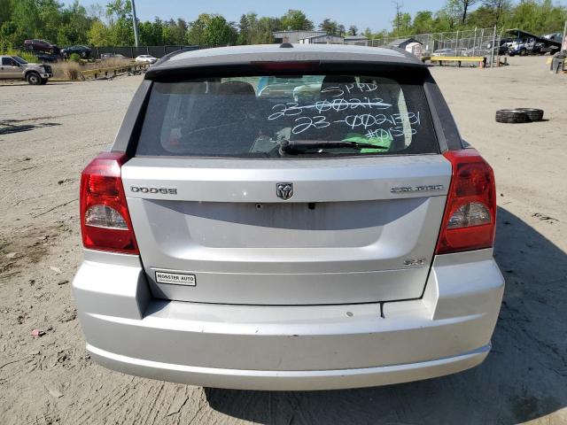 Photo 6 from auction – 2010 DODGE CALIBER SX with VIN 1B3CB4HA7AD662178