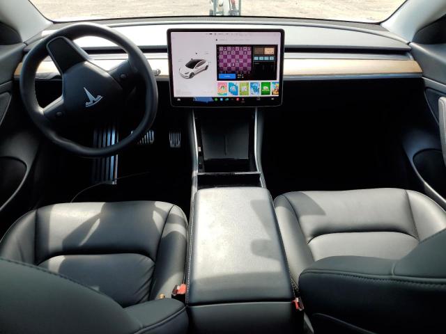 Photo 8 from auction – 2020 TESLA MODEL 3 with VIN 5YJ3E1EA4LF797008