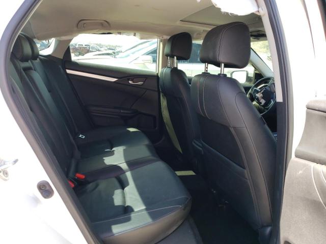 Photo 10 from auction – 2018 HONDA CIVIC EXL with VIN JHMFC1F71JX008949