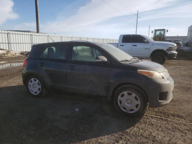 Photo 4 from auction – 2012 TOYOTA SCION XD with VIN JTKKU4B41C1018390
