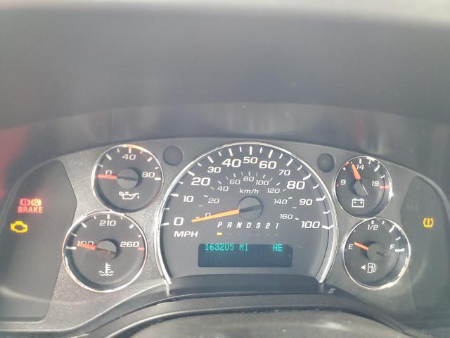 Photo 9 from auction – 2013 CHEVROLET EXPRESS G1 with VIN 1GCSGAFX1D1103457