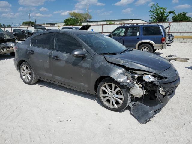 Photo 4 from auction – 2011 MAZDA 3 S with VIN JM1BL1U68B1417819