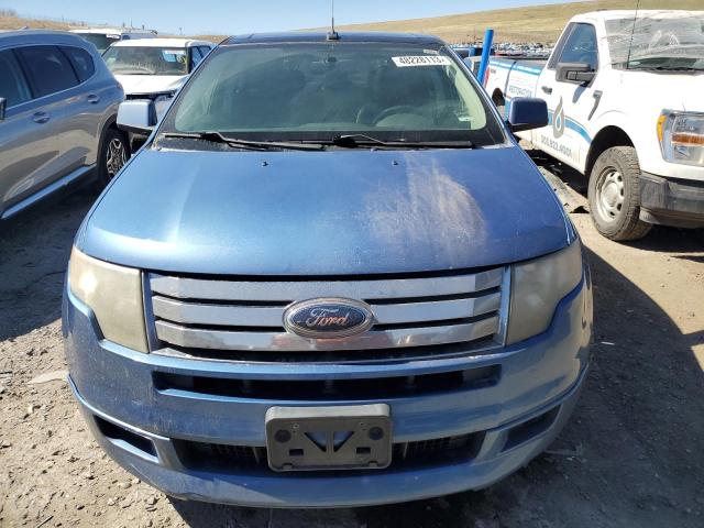Zdjęcie 5 z aukcji – 2010 FORD EDGE SPORT z VIN 2FMDK4ACXABA09487