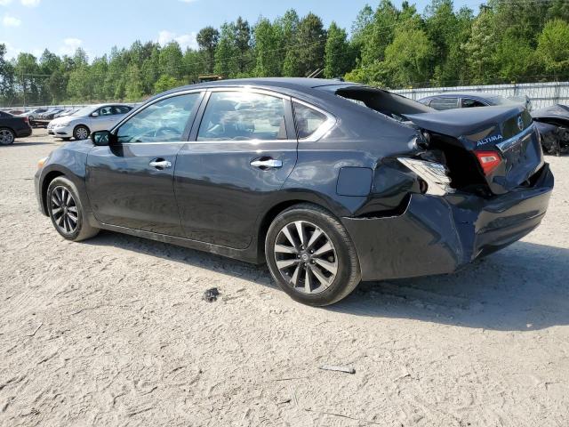 Photo 2 from auction – 2017 NISSAN ALTIMA 2.5 with VIN 1N4AL3AP3HC155327