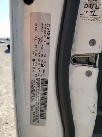 Photo 14 from auction – 2017 DODGE JOURNEY SE with VIN 3C4PDCAB5HT654169