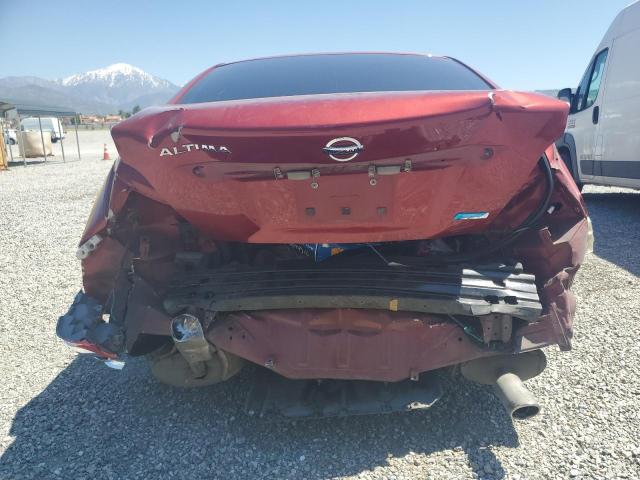 Photo 6 from auction – 2014 NISSAN ALTIMA 2.5 with VIN 1N4AL3AP2EC325155