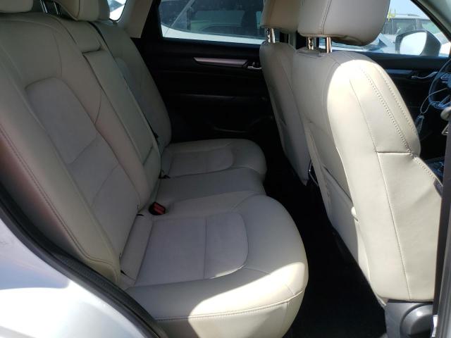 Photo 11 from auction – 2017 MAZDA CX-5 TOURI with VIN JM3KFACL4H0186941