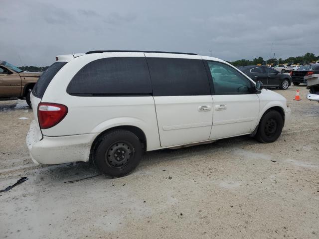 Photo 3 from auction – 2007 CHRYSLER TOWN & COU with VIN 2A4GP44R17R342402