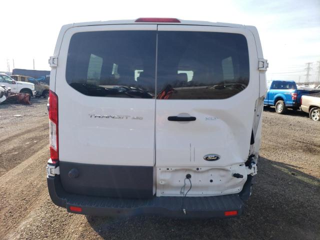 Photo 6 from auction – 2016 FORD TRANSIT T- with VIN 1FBZX2ZM3GKA37714