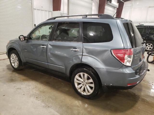 Photo 2 from auction – 2013 SUBARU FORESTER 2 with VIN JF2SHADC0DH431393