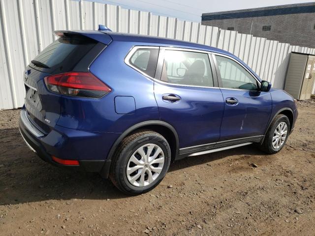 Photo 3 from auction – 2018 NISSAN ROGUE S with VIN KNMAT2MV8JP587828