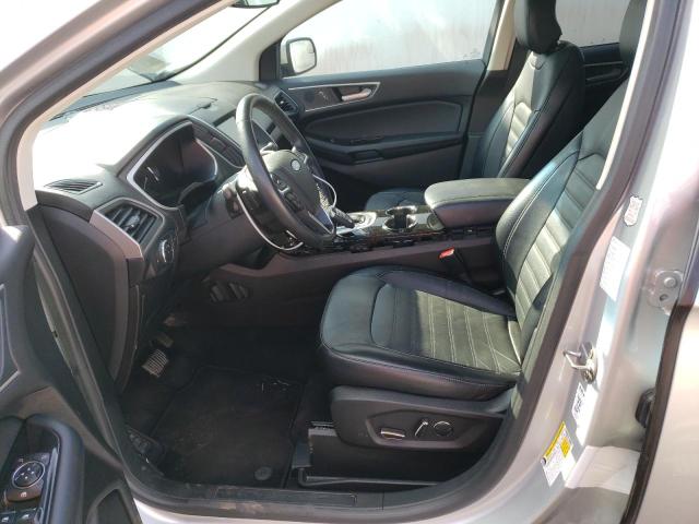 Photo 7 from auction – 2018 FORD EDGE SEL with VIN 2FMPK3J85JBB48560