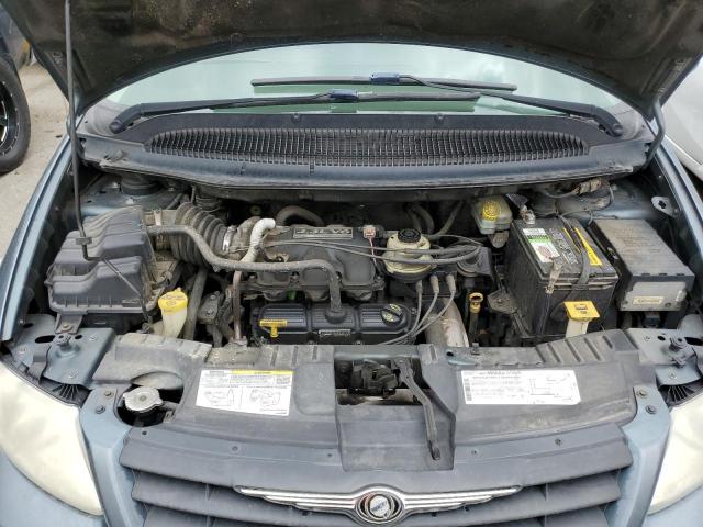 Photo 12 from auction – 2006 CHRYSLER TOWN & COU with VIN 1A4GP45RX6B718395