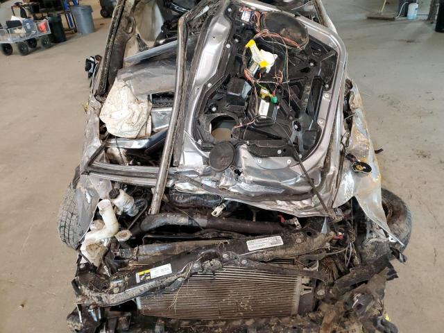 Photo 12 from auction – 2019 DODGE GRAND CARA with VIN 2C4RDGCG3KR621643
