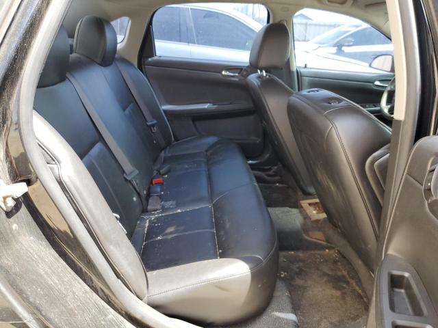 Photo 10 from auction – 2013 CHEVROLET IMPALA POL with VIN 2G1WD5E32D1143033