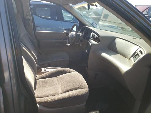 Photo 7 from auction – 2003 FORD WINDSTAR L with VIN 2FMZA51453BA84463