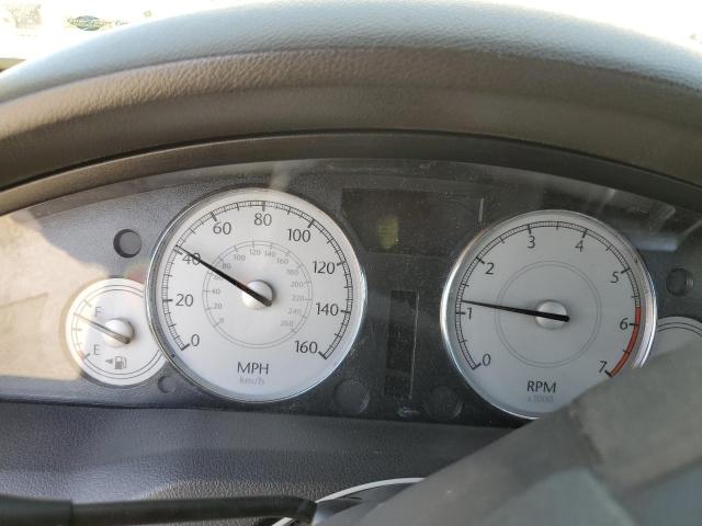 Foto 9 de la subasta – 2006 CHRYSLER 300C con VIN 2C3LA63H16H408465