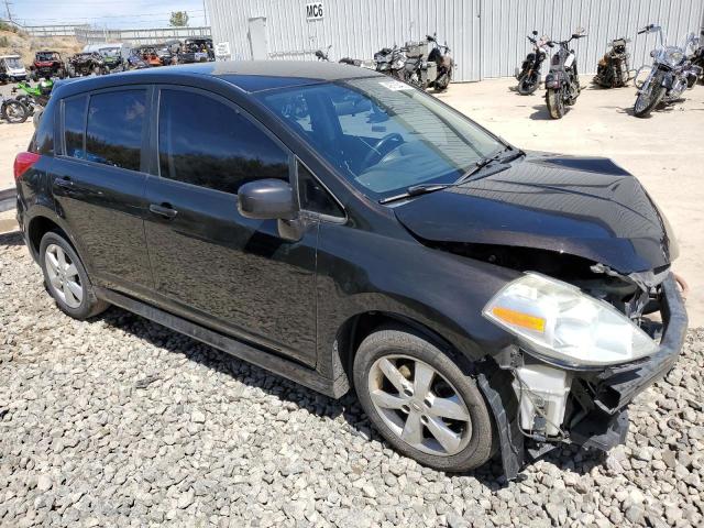 Photo 4 from auction – 2010 NISSAN VERSA S with VIN 3N1BC1CP4AL390560