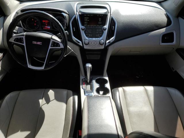 Фото 8 с аукциона – 2014 GMC TERRAIN SL с VIN 2GKFLTE39E6287881
