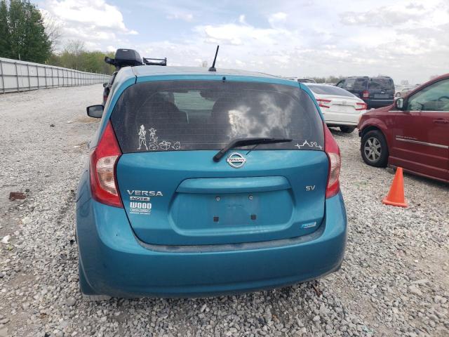 Photo 6 from auction – 2015 NISSAN VERSA NOTE with VIN 3N1CE2CP0FL444156