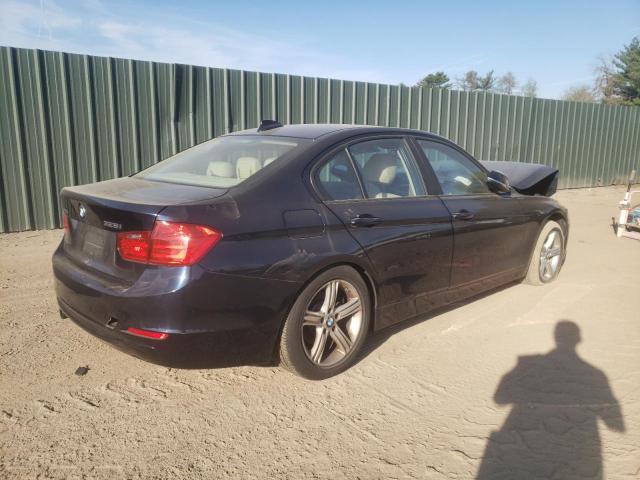 Photo 3 from auction – 2013 BMW 328 XI SUL with VIN WBA3B5C53DF598127
