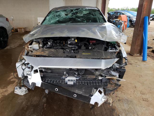 Photo 5 from auction – 2021 NISSAN ALTIMA SV with VIN 1N4BL4DV9MN391872