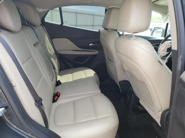 Photo 11 from auction – 2017 BUICK ENCORE ESS with VIN KL4CJGSB5HB097112