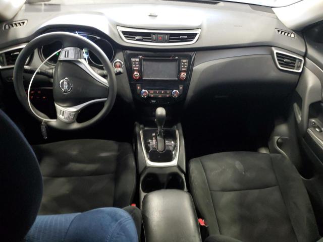 Photo 8 from auction – 2016 NISSAN ROGUE S with VIN 5N1AT2MVXGC925189