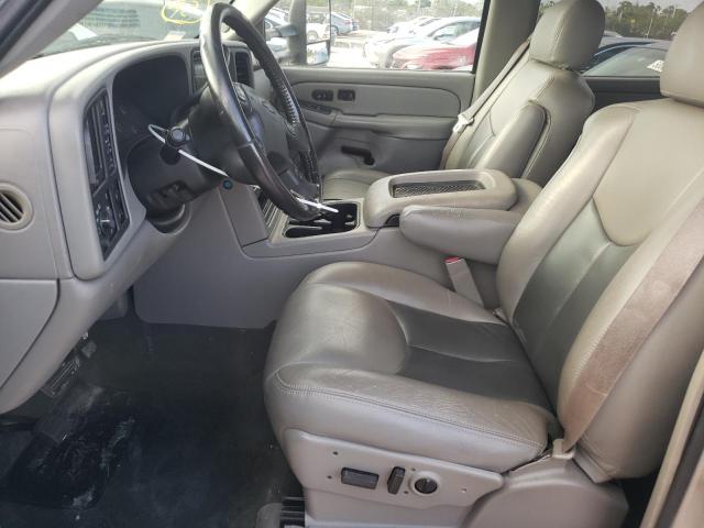 Photo 7 from auction – 2006 CHEVROLET SILVERADO with VIN 1GCJK33D46F204062