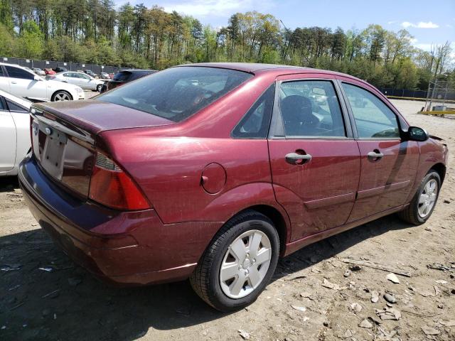 Photo 3 from auction – 2007 FORD FOCUS ZX4 with VIN 1FAFP34N07W106944